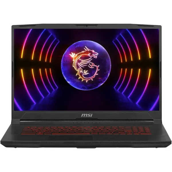 Ноутбук MSI Katana 17 B13UCR-1612XRU 17.3" IPS, Core i5-13420H, 16GB DDR5, 1TB, RTX 3050 4GB, Без ОС (9S7-17L541-1612)