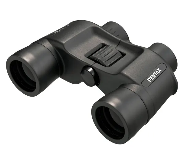 Бинокль Pentax Jupiter 8x40, резиновое покрытие, адаптер для штатива