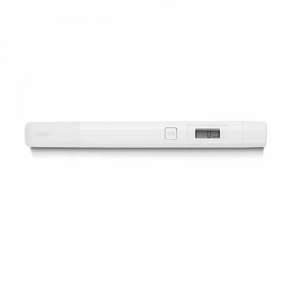 Тестер качества воды Xiaomi Mi TDS Water Quality Meter Tester Pen XMTDS01YM, белый