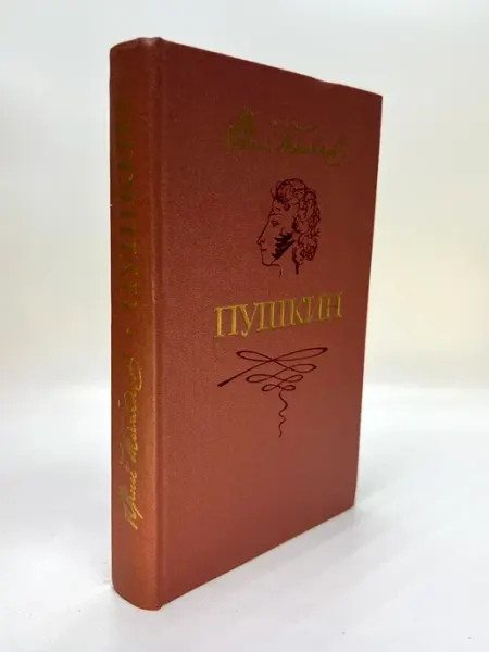 Пушкин