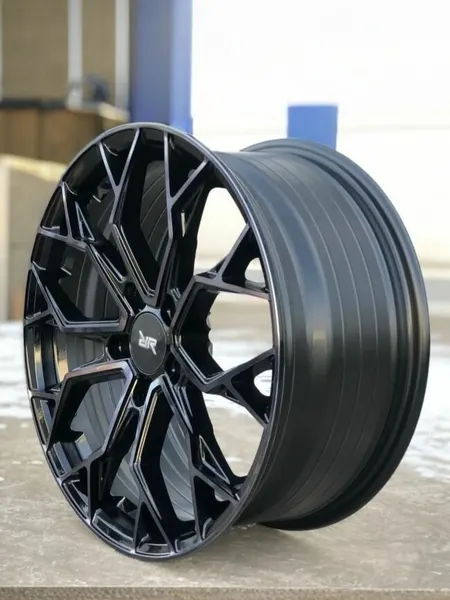 Диски автомобильные RR CSSD2747 20*9,0 5*114,3 ET35 67,1 MK-P/M