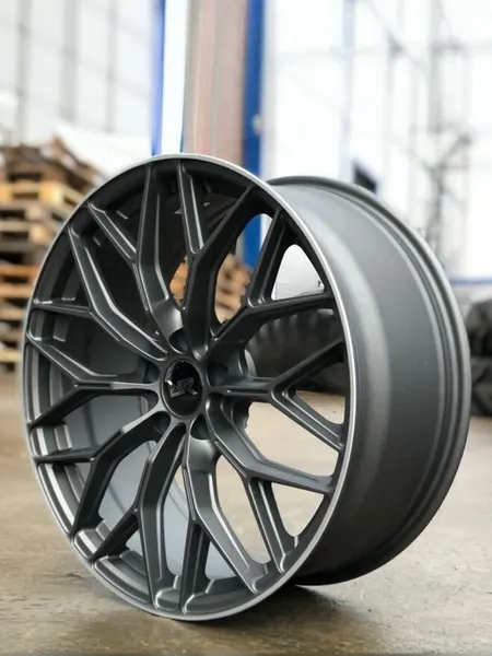 Диски автомобильные RR CSSYA5647 21*9,0 5*120 ET45 72,6 MK-LP/M