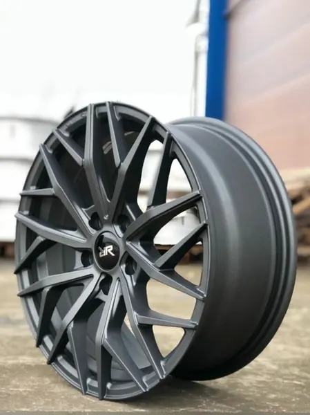 Диски автомобильные RR CSS3347 17*7,5 5*108 ET45 63,3 MK/M