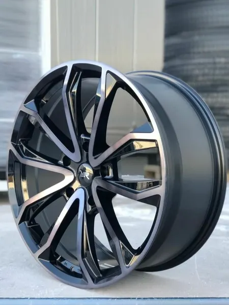 Диски автомобильные RR CSS9529 22*9,5 5*150 ET45 110,5 B-P/B