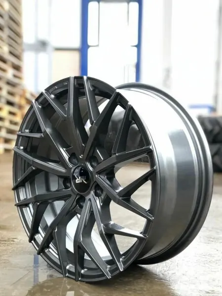 Диски автомобильные RR CSS3347 17*7,5 5*110 ET45 63,4 MK, шт