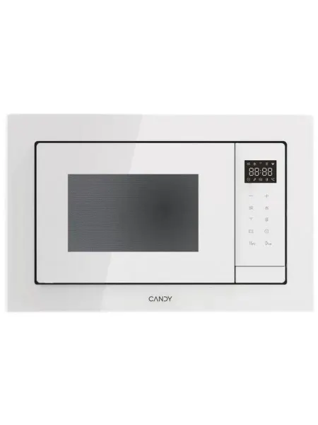 Candy Встраиваемая микроволновая печь CMXBTG218W, 21 л, Гриль