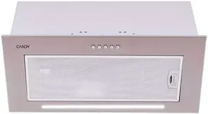 Candy Вытяжка CVXBI64MX