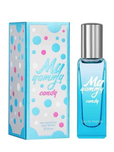 Neo Parfum Духи My Yammy CANDY Вкусняшка Кэнди 20 мл