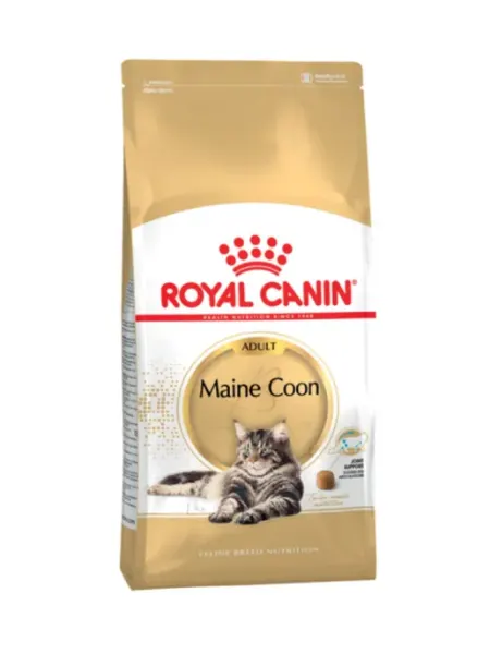 Royal Canin Main Coon для кошек 10 кг