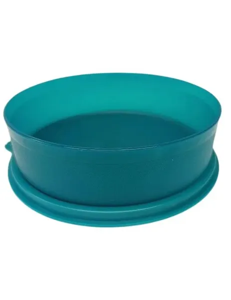 Контейнер "Зодиак" 500мл изумруд темный Tupperware