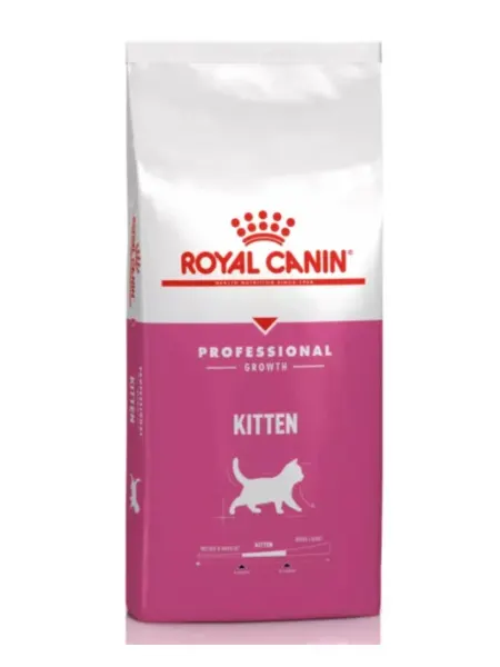 Royal Canin kitten для кошек 13 кг