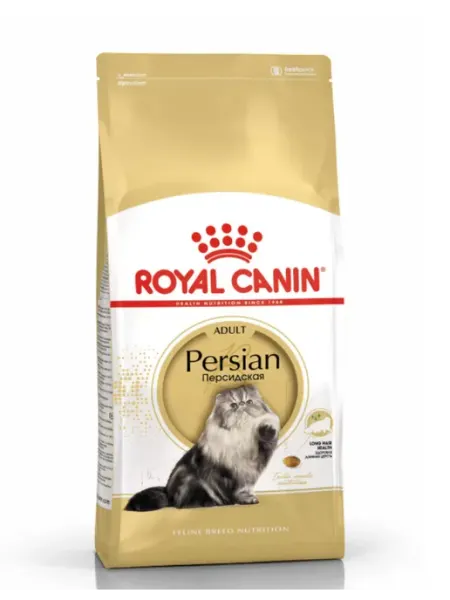 Royal Canin Persian для кошек 10 кг
