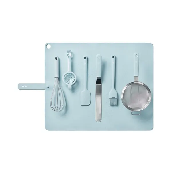 Набор для выпечки Xiaomi Huo Hou Fire Baking Spatula 7 Pieces