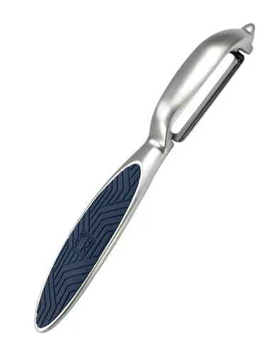 Овощечистка с продольным лезвием TalleR TR-65110, нож для чистки овощей и фруктов