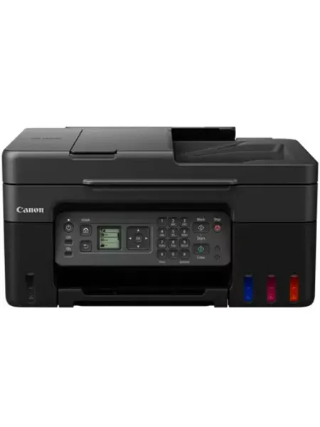 Canon PIXMA G4470 – струйный принтер с Wi-Fi
