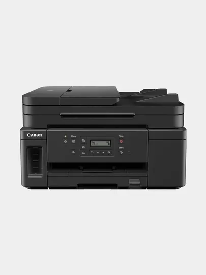 Принтер МФУ Canon PIXMA GM4040, ч/б, черный