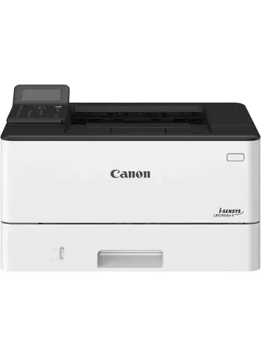 Принтер Canon i-SENSYS LBP246DW лазерный Wi-Fi принтер
