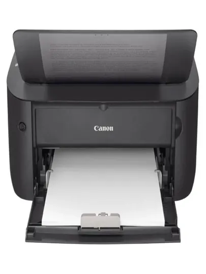 Принтер: Canon i-sensys LBP6030B