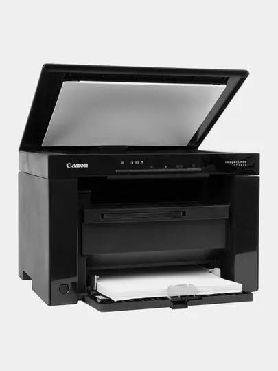 Принтер Canon MF3010 ImageClass МФУ "сканер, копия, печать"
