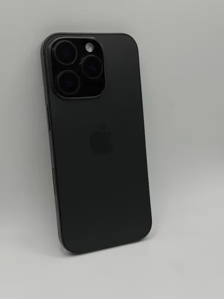 Муляж телефона Iphone 16 Pro Max белый