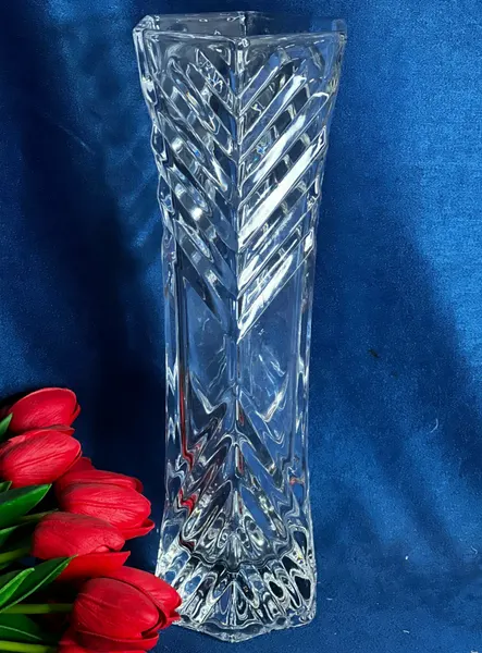 Ваза Елочка 30 см