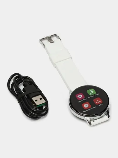 Умные часы CANYON SW68