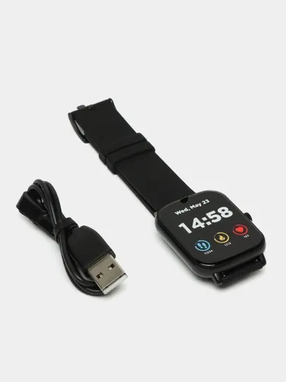 Умные часы Canyon SW79