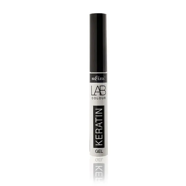 Белита Гель для бровей и ресниц LAB COLOUR кератин 6.7 мл