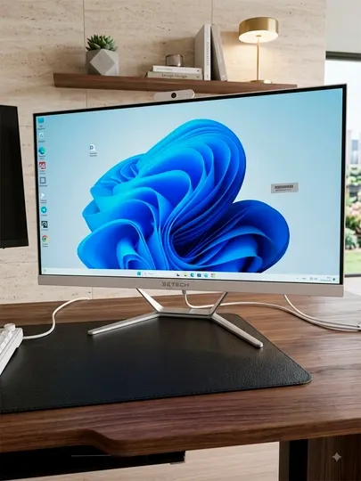Моноблок XTECH 27" IPS, i7-12700, 16GB DDR4, SSD 1TB - Компьютеры