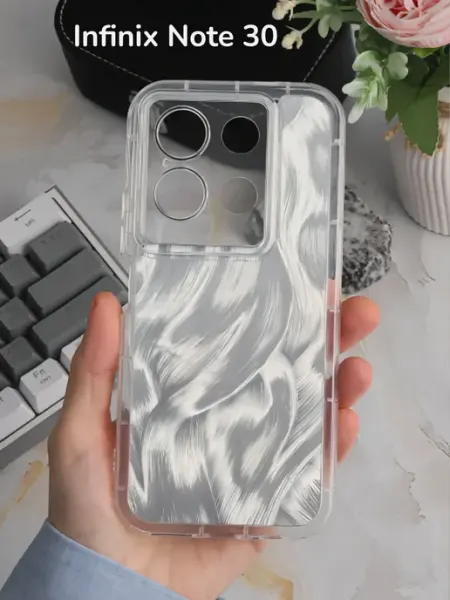 Чехол на Infinix Note 30 Braufon