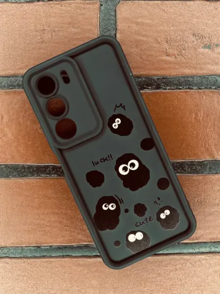 Противоударный чехол на Realme c71, Realme P3 Lite с принтом Max Case