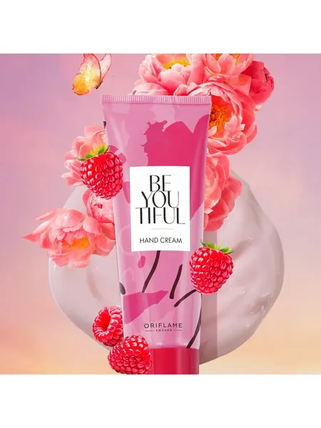 Крем для рук BeYOUtiful