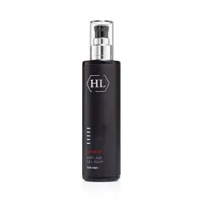 Мыло Holy Land B First Anti-Age Gel Soap для очищения, 250 мл