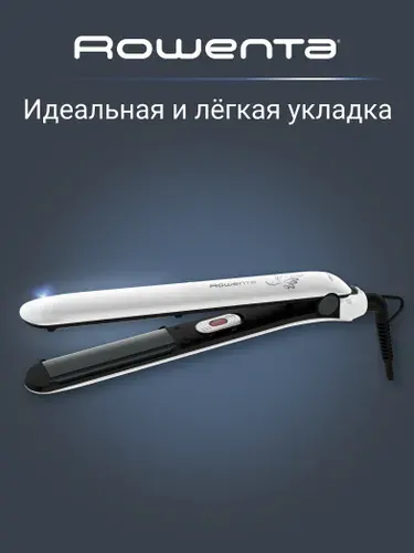 Выпрямитель для волос Rowenta Easyliss Pure Collection SF1628F0
