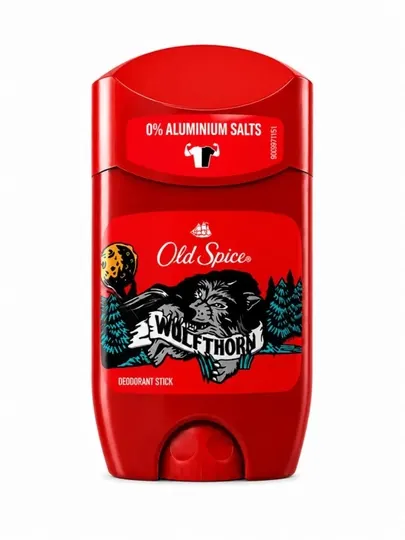 Дезодорант-стик Old Spice, дезодорант и антиперспирант для мужчин, 50 мл - Уход за телом