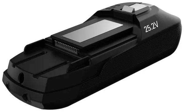 Аккумулятор 25.2V для пылесосов Tefal Flex 11.60 (ZR009701)