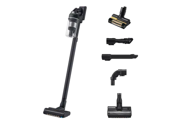 Вертикальный пылесос Samsung VS20C8522TN/EV, Jet 85 Pet, 210 Вт