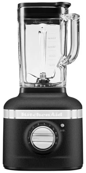 Блендер стационарный KitchenAid ARTISAN K400 5KSB4026EBK