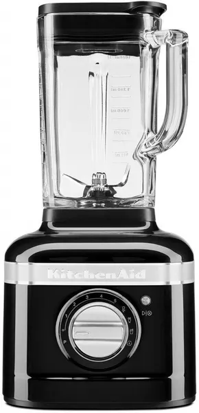 Блендер стационарный KITCHENAID 5KSB4026EOB, официальная гарантия