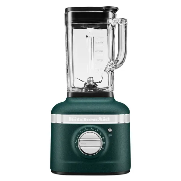 Блендер стационарный KITCHENAID 5KSB4026EPP, официальная гарантия