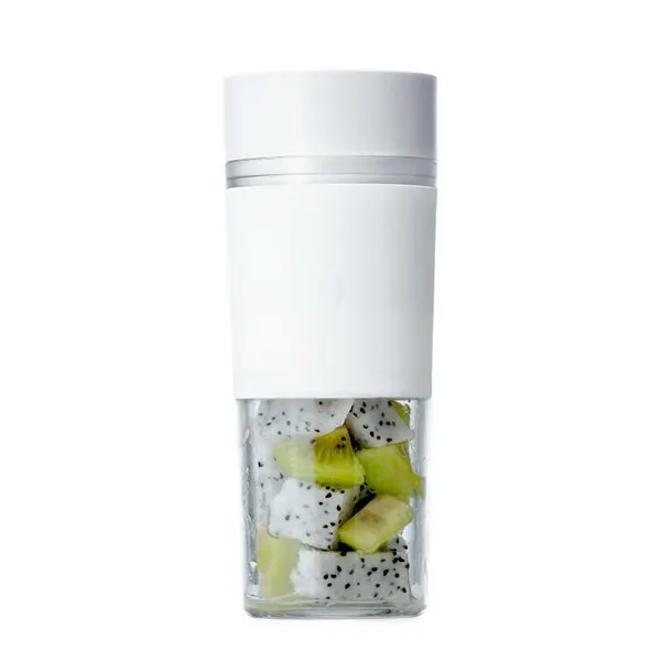 Портативный блендер Xiaomi Portable Juicer Cup, с USB-зарядкой, 300 мл