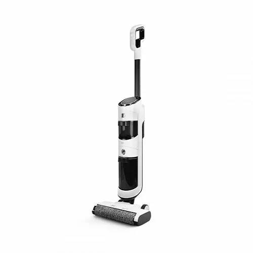 Вертикальный пылесос BQ VCA1001W White-Black