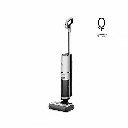Вертикальный пылесос BQ VCA1002W White-Black