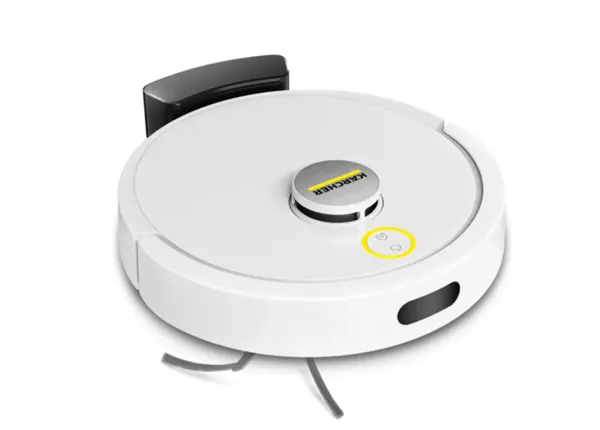 Робот-пылесос Karcher RVC 3 (1.269-110.0)