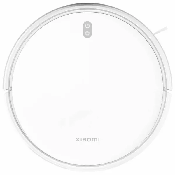 Пылесос Xiaomi робот-пылесос Robot Vacuum E12 35Вт белый