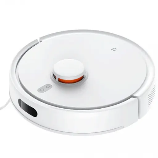 Робот-пылесос Sweeping Robot "3C Enhanced", управление со смартфона