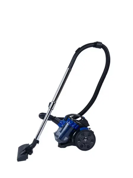 Пылесос KELLI KL-8005 420 Вт, красный