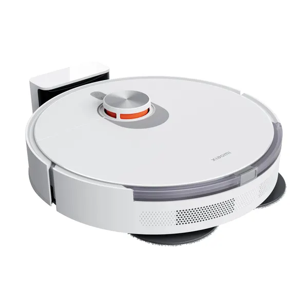 Робот-пылесос Xiaomi Robot Vacuum S20+, 55Вт, белый/серый bhr8159eu
