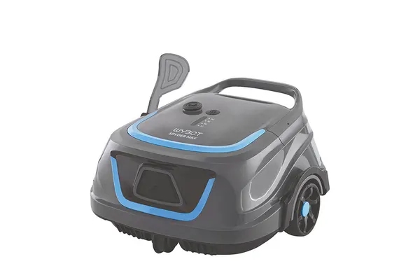 Беспроводной робот‑пылесос Wybot SPYDER MAX A1SPYDER (только дно)