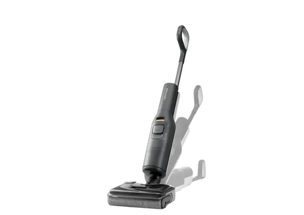 Пылесос Roborock Wet And Dry Vacuum Cleaner F25 черный (WD5M1A512-02)